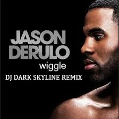 Wiggle - Jason Derulo (DSK Relick)