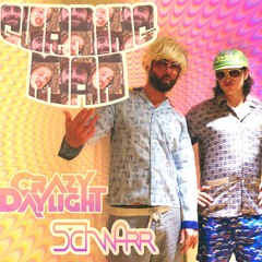 Glitch hop