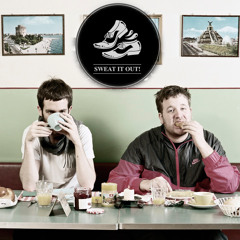 Sweat Radio Guest Mix - Round Table Knights (13 Aug '14)