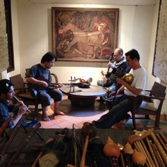 ซอล่องน่าน Jam Session