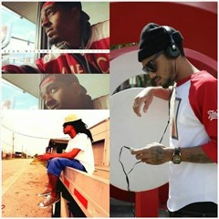 SeanMichaelDope, Lil Dred, Reefa Redd - I dont like the look of it