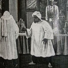 Verite Etape Saint Louis serigne touba