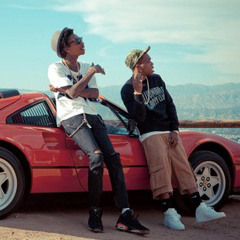 Wiz khalifa and Currensy type beat "Fly Livin" (prod by.Eugeniusbeats)