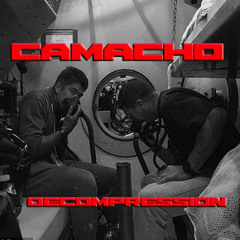CAMACHO Decompression Funk 2014 -1904