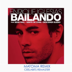 Bailando (ft. Sean Paul) - Enrique Iglesias (Matoma Official Remix) [OCTRIS Edit]