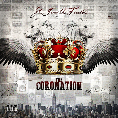 The Coronation [The Intro]