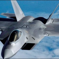 Loud&Loud - Lockheed Martin F - 22 (Original Mix)**CUT**
