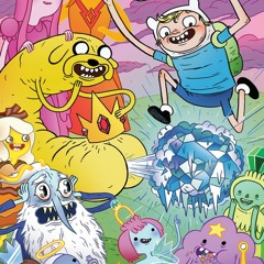 Adventure Time
