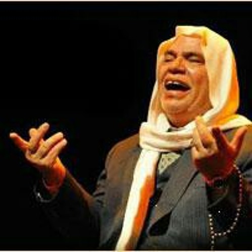 اقلق من رزقي لاش.. حضرة.. حسن حفار 11