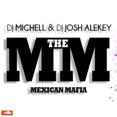 THE MEXICAN MAFIA  )))FEEL THE RHYTHM((( 2014