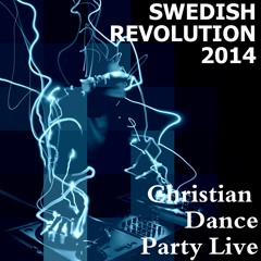 Christian Dance & Dubstep Party Live (W/ UNHEARD Matthew Parker & Swedish Revolution) FREE W/ Repost