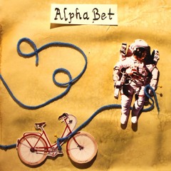 Trampoline - Alpha Bet