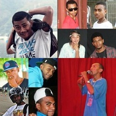Study Rap - Ting Ting