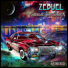 04 Zebuel Spliff Spark Riddim (Izzy Wise Remix)