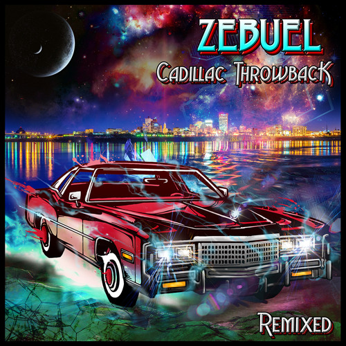 04 Zebuel Spliff Spark Riddim (Izzy Wise Remix)