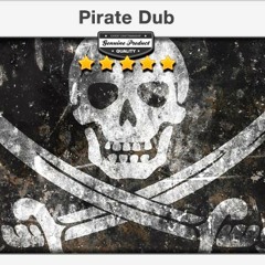 Pirate Dub (Royalty Free Audio - SUISA GEMA freie Musik)