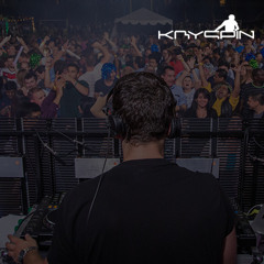 Kryspin on C89.5 4th Weekend Mix