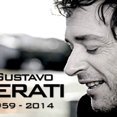 Dj - Gherald Cano Ft Gustavo Cerati - De Musica Ligera - 2014