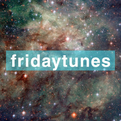 Petite Amie - Friday Tunes: Sep 5, 2014