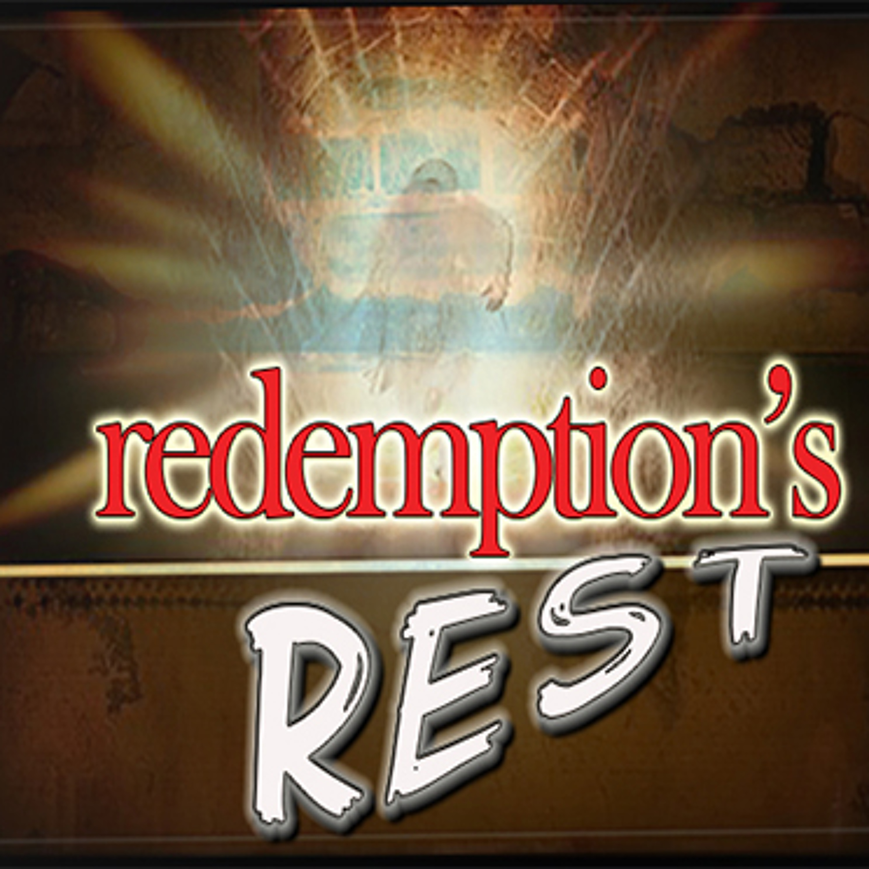 Redemption's Rest episode artwork