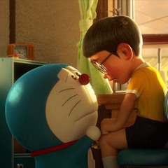 OST Stand By Me Doraemon - Himawari no Yakusoku [Natan ft. Rachi]