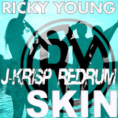 @RickyYoungMusic - Skin ((J-Krisp Redrum))