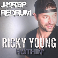 @RickyYoungMusic - Nothin' ((J-Krisp Redrum))