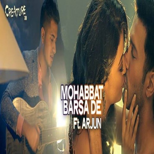 mohabbat barsa de