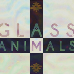 Glass Animals  'Love Lockdown', live (Kanye West Cover)