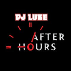 Eddie Amano - After Party Dancefloor (DJ Luke Vs Renato Hoffman)