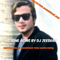 Kasam Masha Ali - Dj Zeeshan (1)