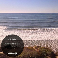 Oniris - Good Times [Stripped Recordings]