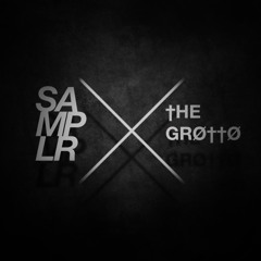 Street Knowledge - SAMPLR x †HE GRØ††Ø