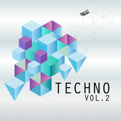 48Khz Samples Techno Vol 2