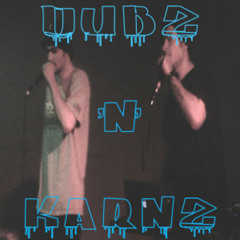 Like A Weekend - (DUBZ & KARNZ)