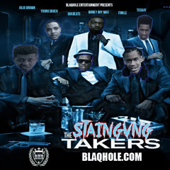 1. MoneyBoyMax & QuaBeats - Blunt Cup Prod. By Do$e