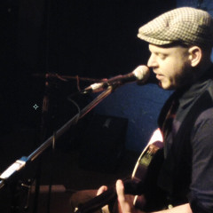 Simon wright