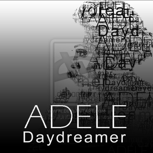 Daydreamer Adele - Colaboratory