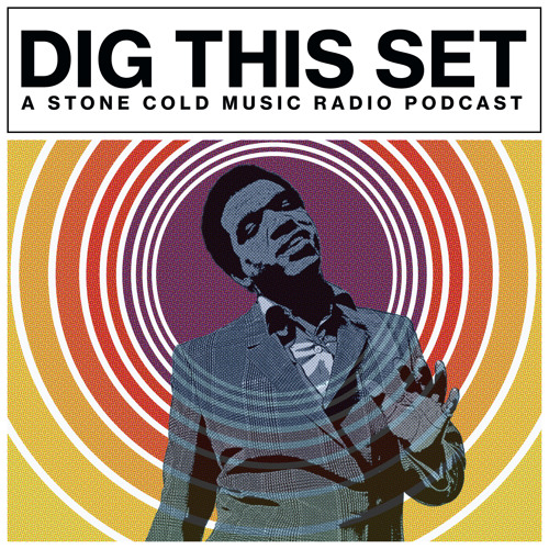 Dig This Set • Music Radio Podcast