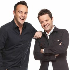 Ant and Dec Chat To Bodg, Matt And JoJo