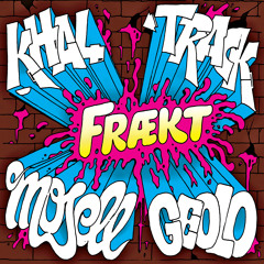02. BREAKDANCE med KHAL - MOSELL - TRACK
