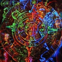 Upgrade- Psytrance Super Set (david salazar Ü)