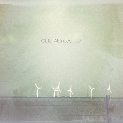 Giulio Aldinucci - In Mare (Porya Hatami Remix)