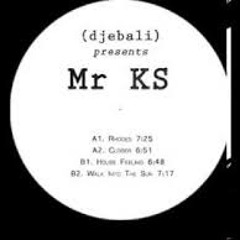 Mr KS - Rhodes