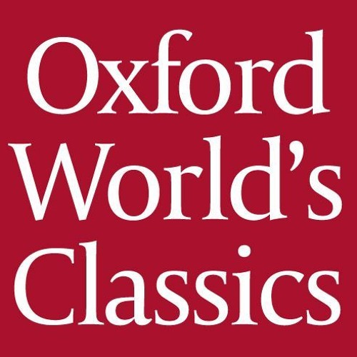 Stream Oxford Academic (OUP) Listen to Oxford World's Classics Audio