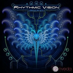 Analog Ego (VA-RHYTHMIC VISION) Omveda Records