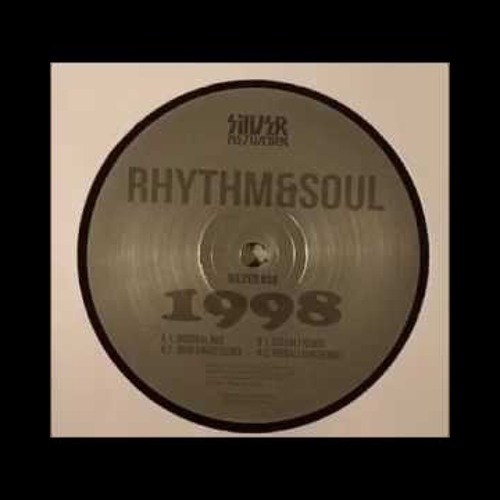 Rhythm &amp; Soul - 1998 (Djebali Remix) [Silver Network - Silver 038]