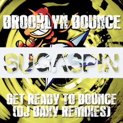 Brooklyn Bounce - Get Ready To Bounce (DJ Baxy Dub Remix) sc