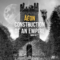 JMR016: Âèon - It's How You Feel (Original Mix)