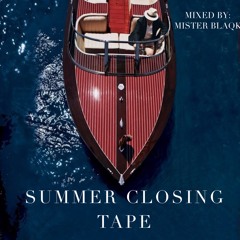 Summer Closing Tape